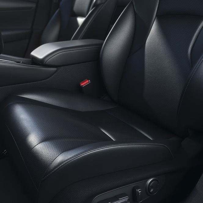 Research The 2026 Honda Accord in Chino Hills