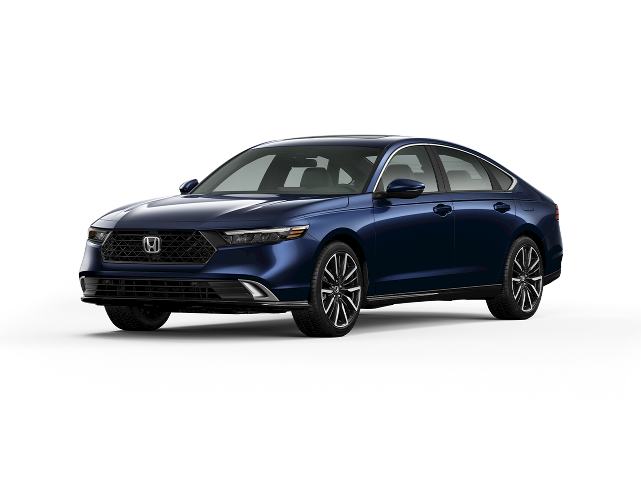 2026 Honda Accord in Chino Hills