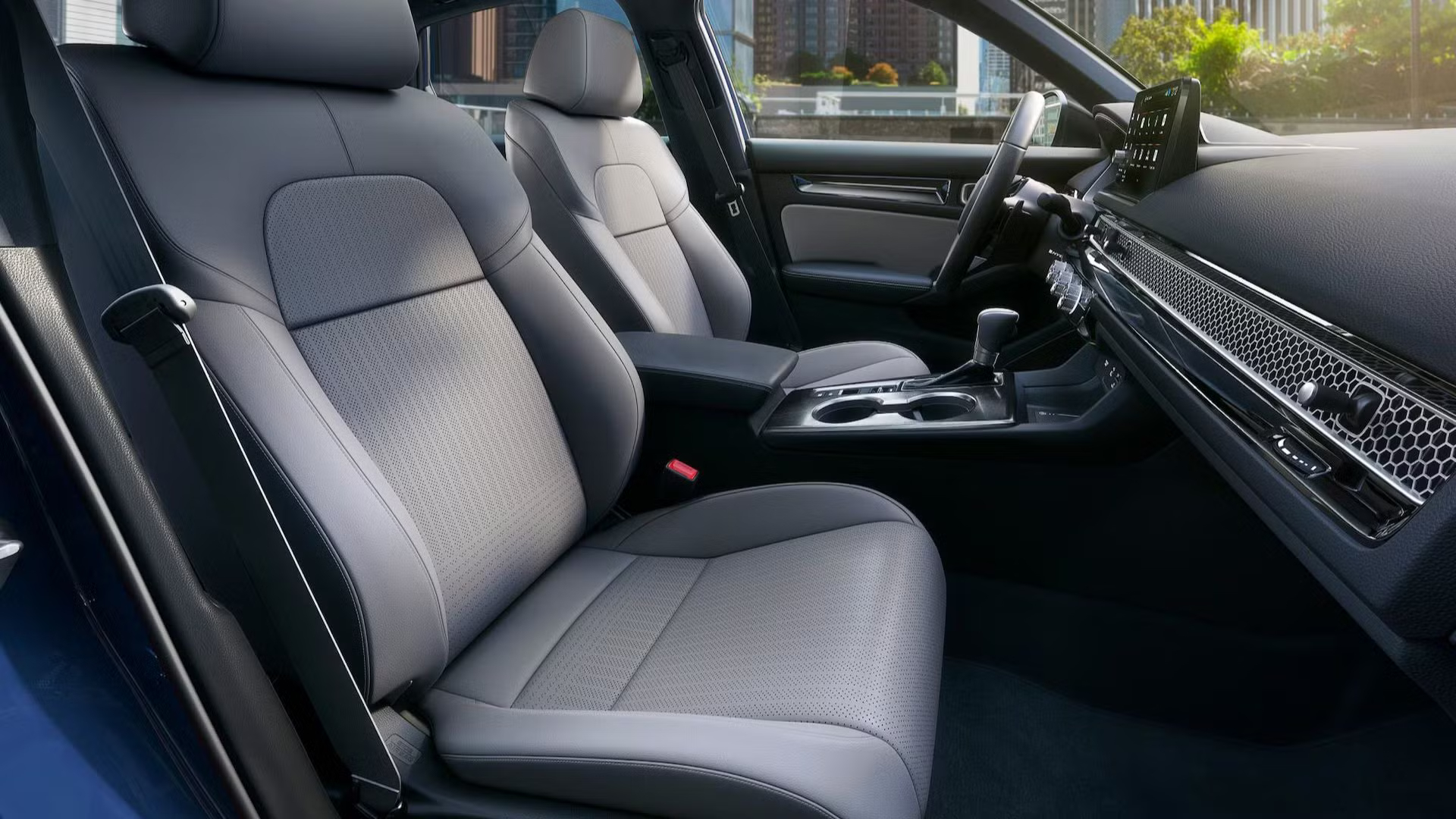 Research The 2026 Honda Civic Sedan in San Gabriel Valley