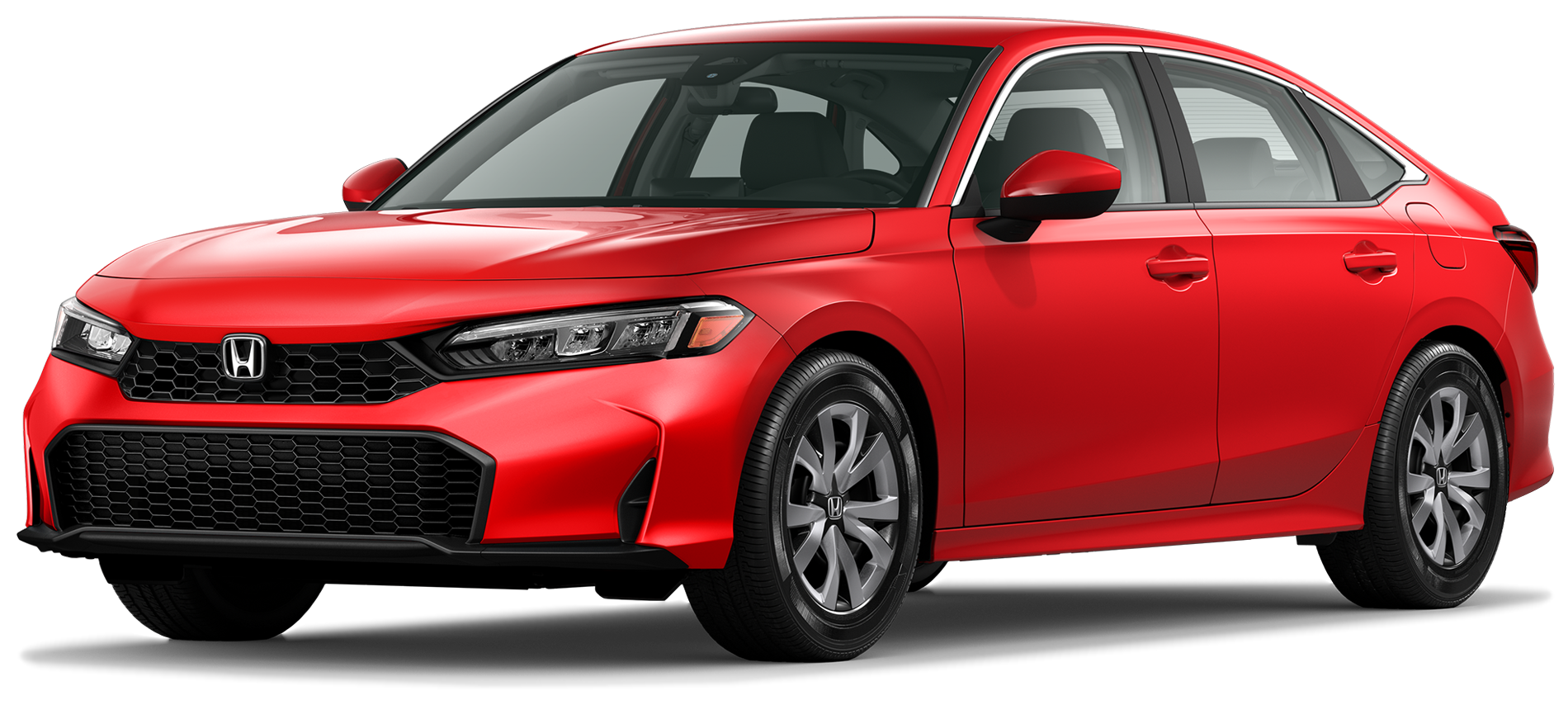 2026 Honda Civic Sedan in San Gabriel Valley