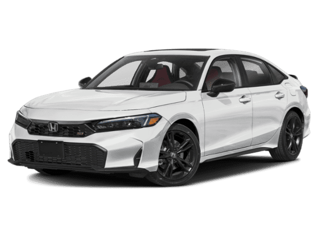 2026 Honda Civic Si in Chino Hills