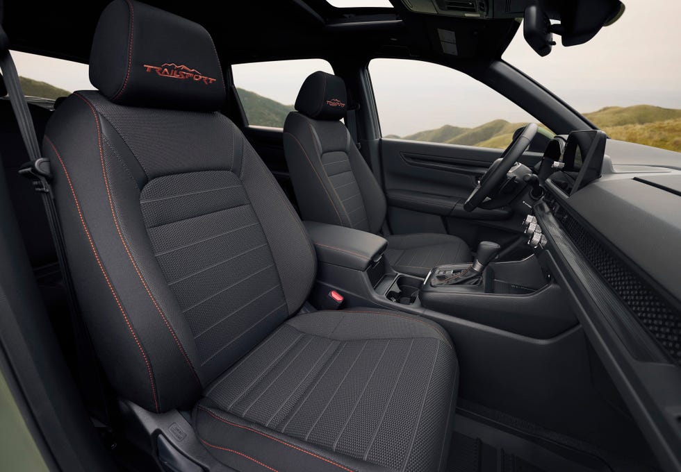 Research The 2026 Honda CR-V Hybrid in Chino Hills