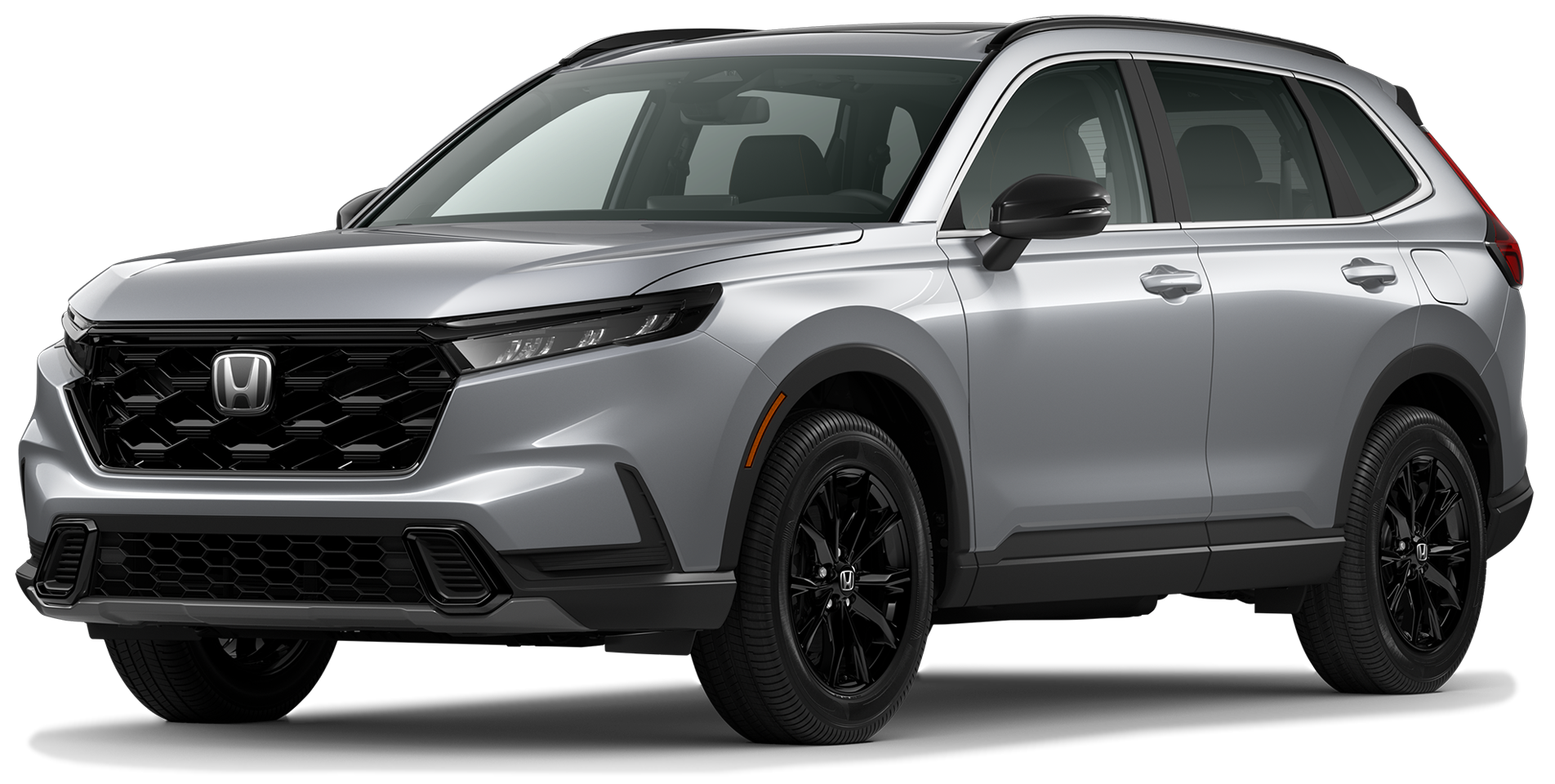 2026 Honda CR-V Hybrid in Chino Hills