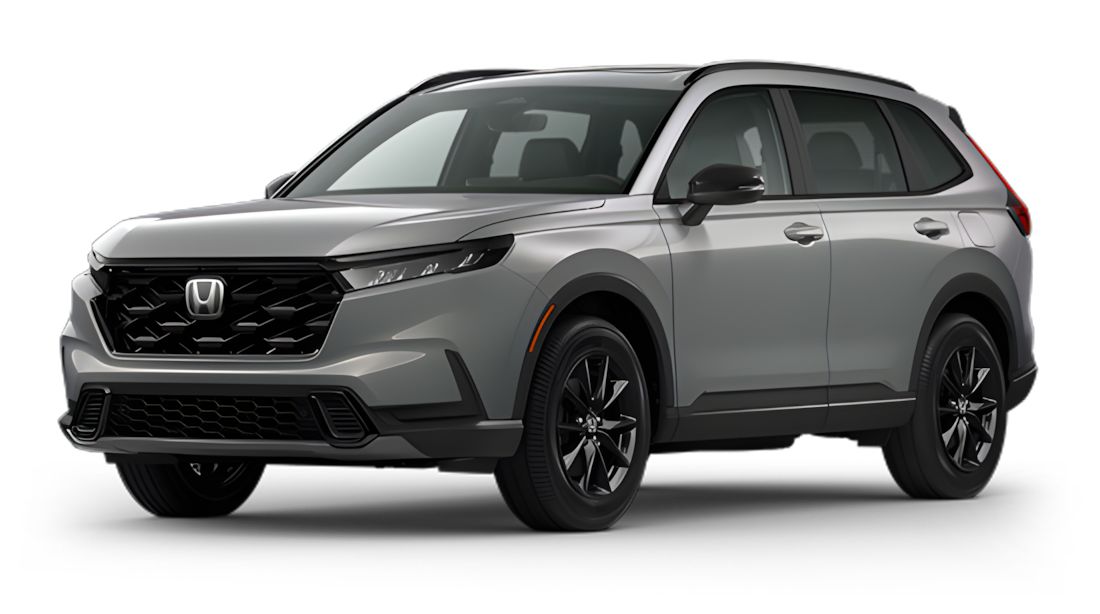 2026 Honda CR-V in San Gabriel Valley