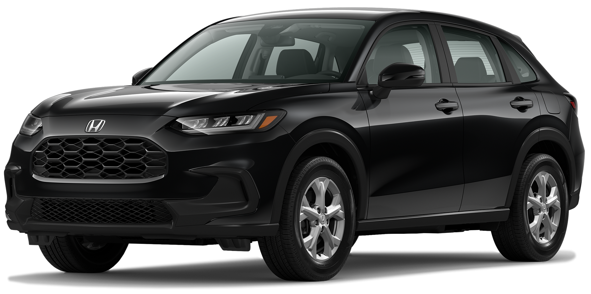 2026 Honda HR-V in San Gabriel Valley