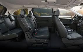 Research The 2026 Honda Odyssey in Chino Hills