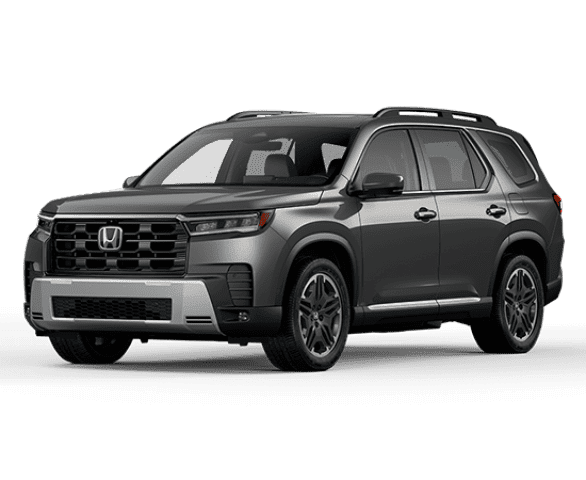 New 2026 Honda Pilot Dealer In Alhambra, CA | Goudy Honda