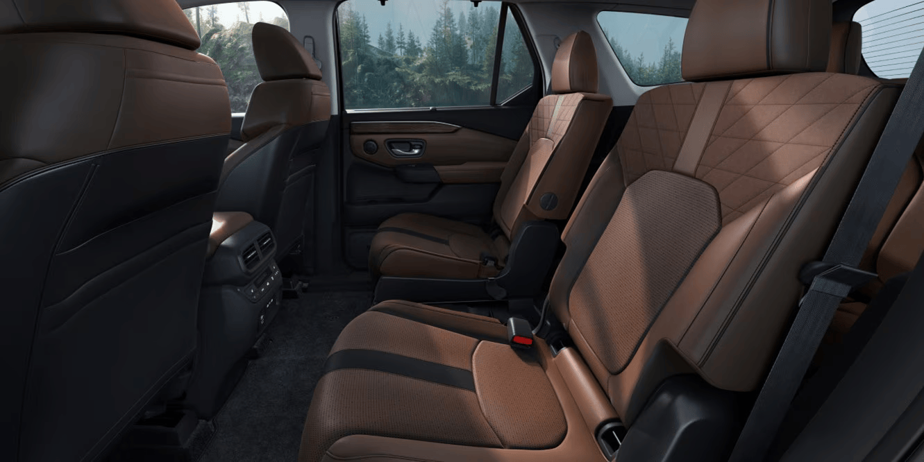 Research The 2026 Honda Pilot in Chino Hills