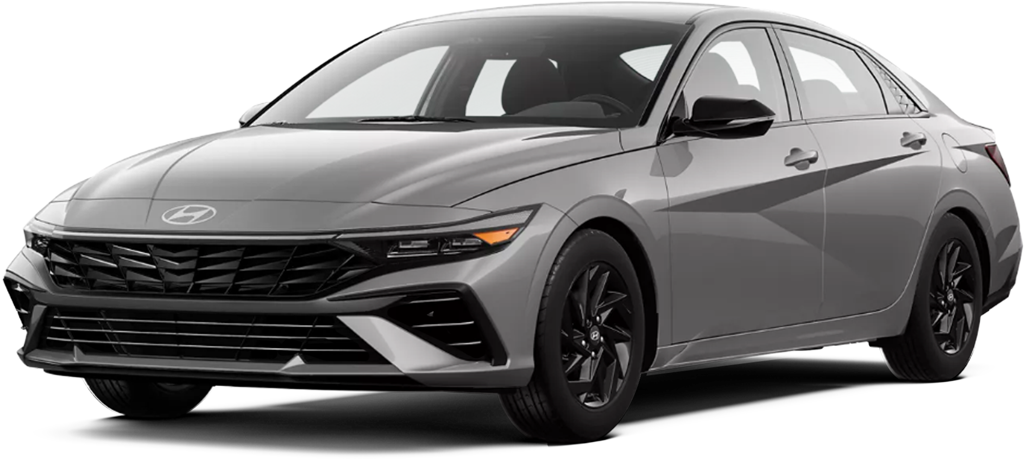 2026 Hyundai Elantra in Tallahassee