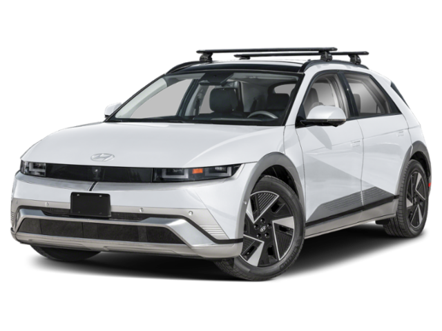 2026 Hyundai IONIQ 5 in Tallahassee