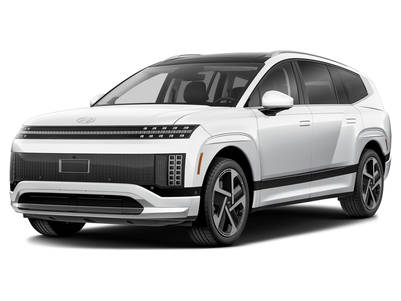 2026 Hyundai IONIQ 9 in Tallahassee