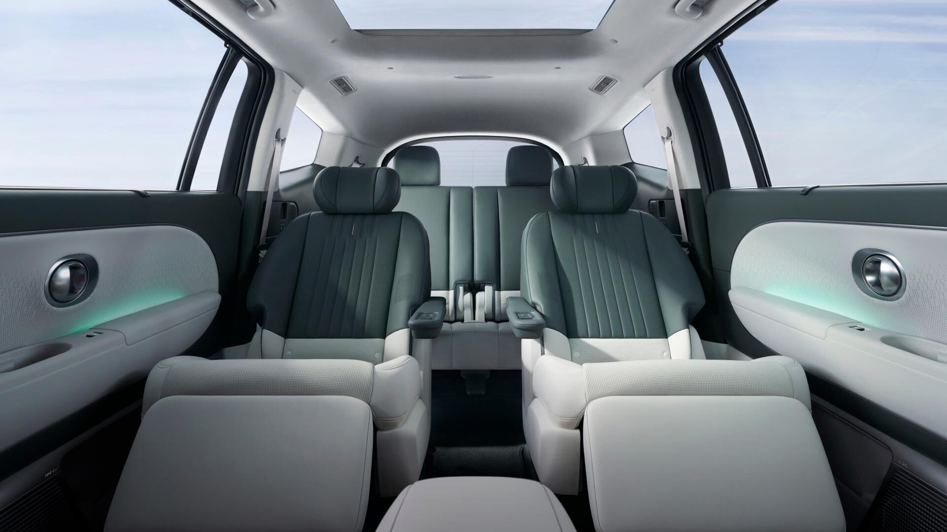 Research The 2026 Hyundai IONIQ 9 in Tallahassee