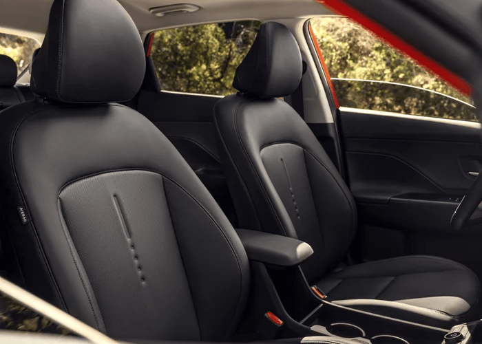 Research The 2026 Hyundai Kona in Tallahassee