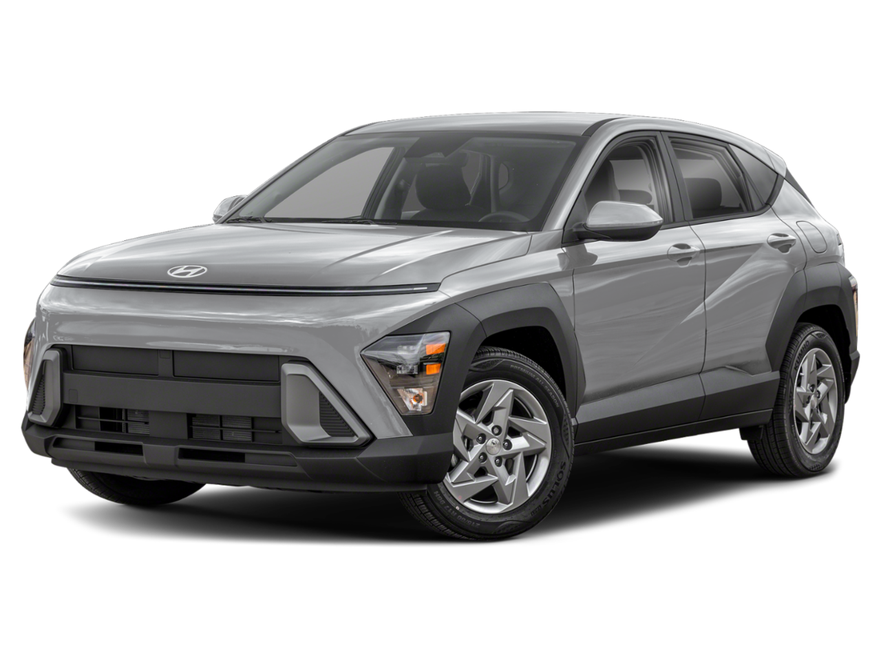 2026 Hyundai Kona in Tallahassee