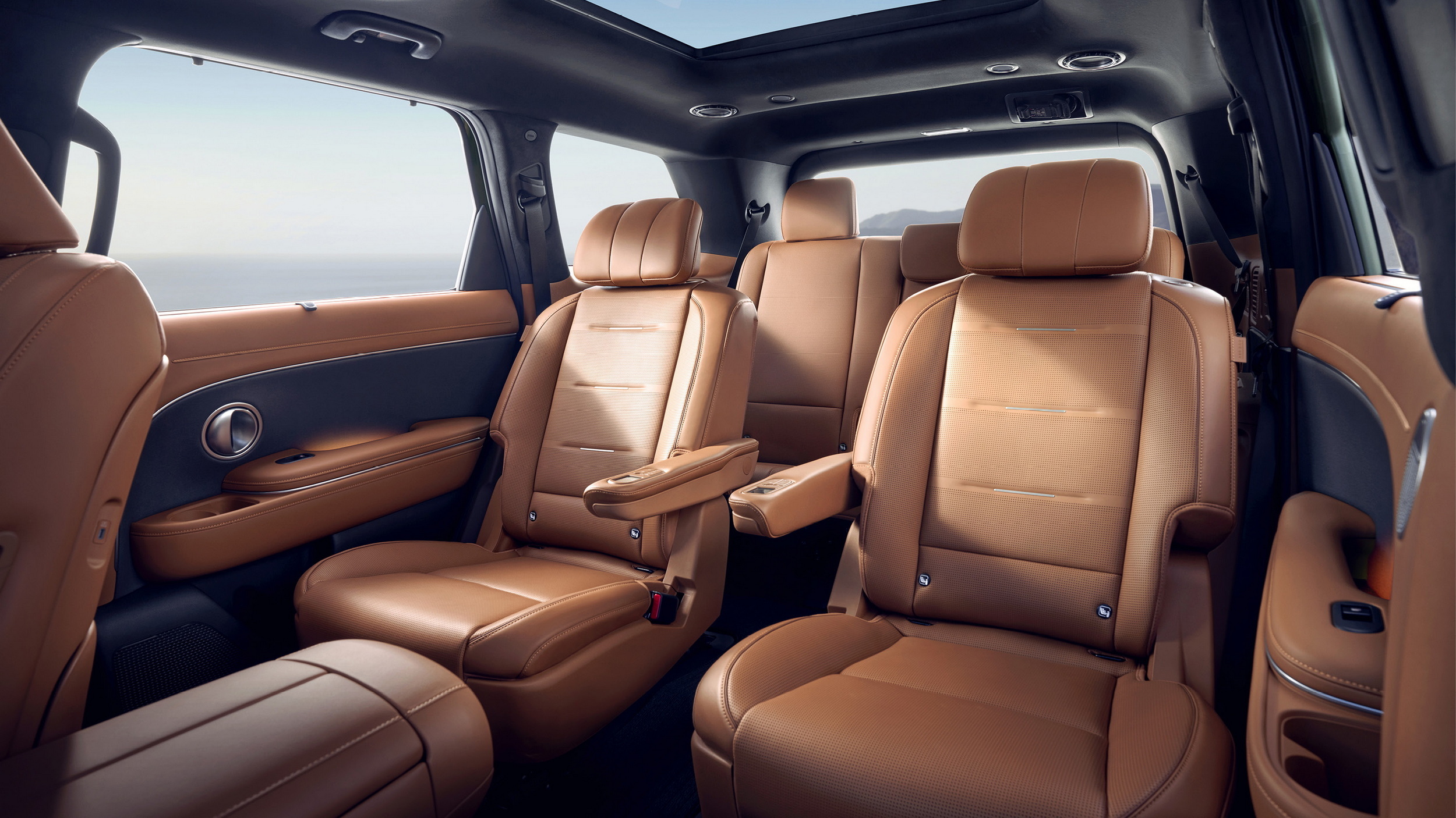 Research The 2026 Hyundai Palisade in Tallahassee