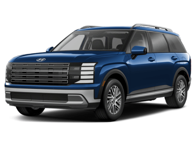 2026 Hyundai Palisade in Tallahassee