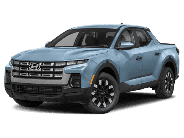 2026 Hyundai Santa Cruz in Tallahassee