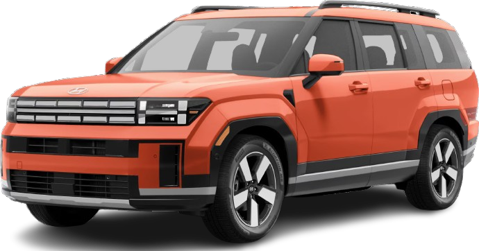 2026 Hyundai Santa Fe Hybrid in Billings