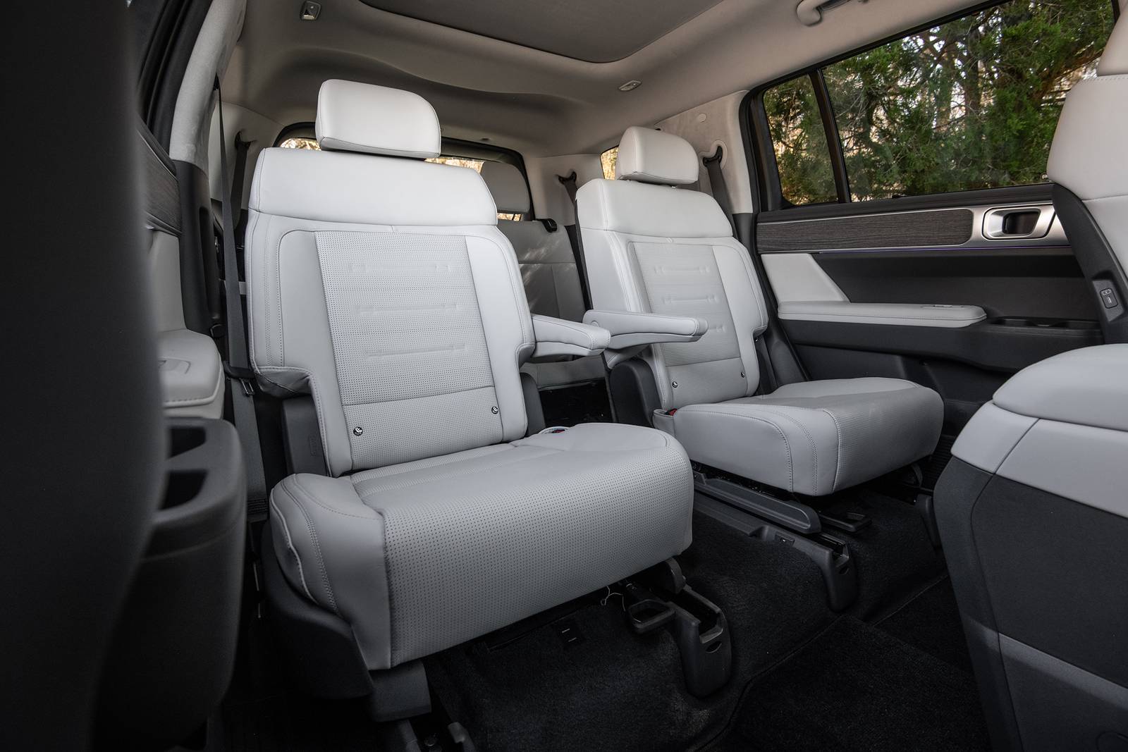 Research The 2026 Hyundai Santa Fe in Tallahassee