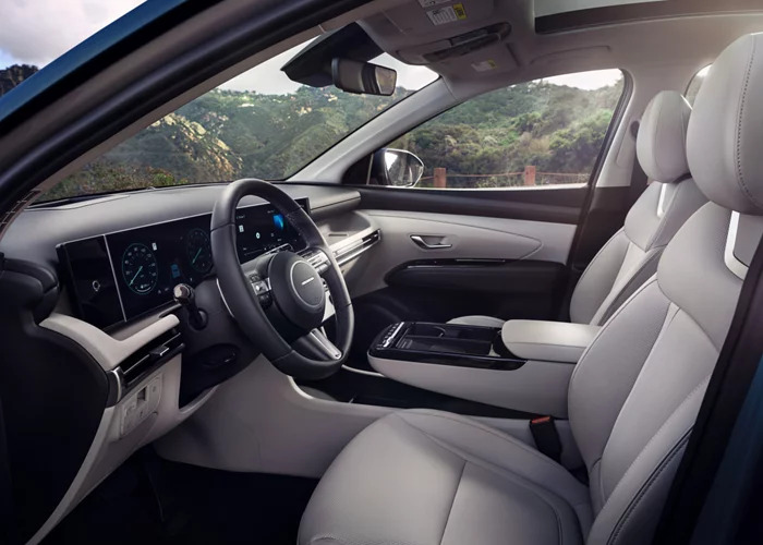 2026 Hyundai Tucson for sale in Tallahassee | Werner Hyundai