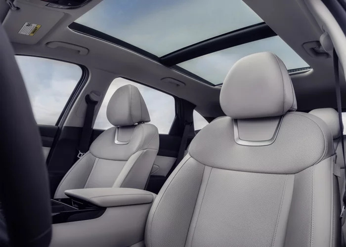 Research The 2026 Hyundai Tucson in Billings