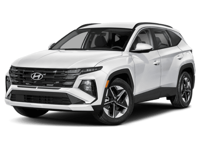 2026 Hyundai Tucson in Billings