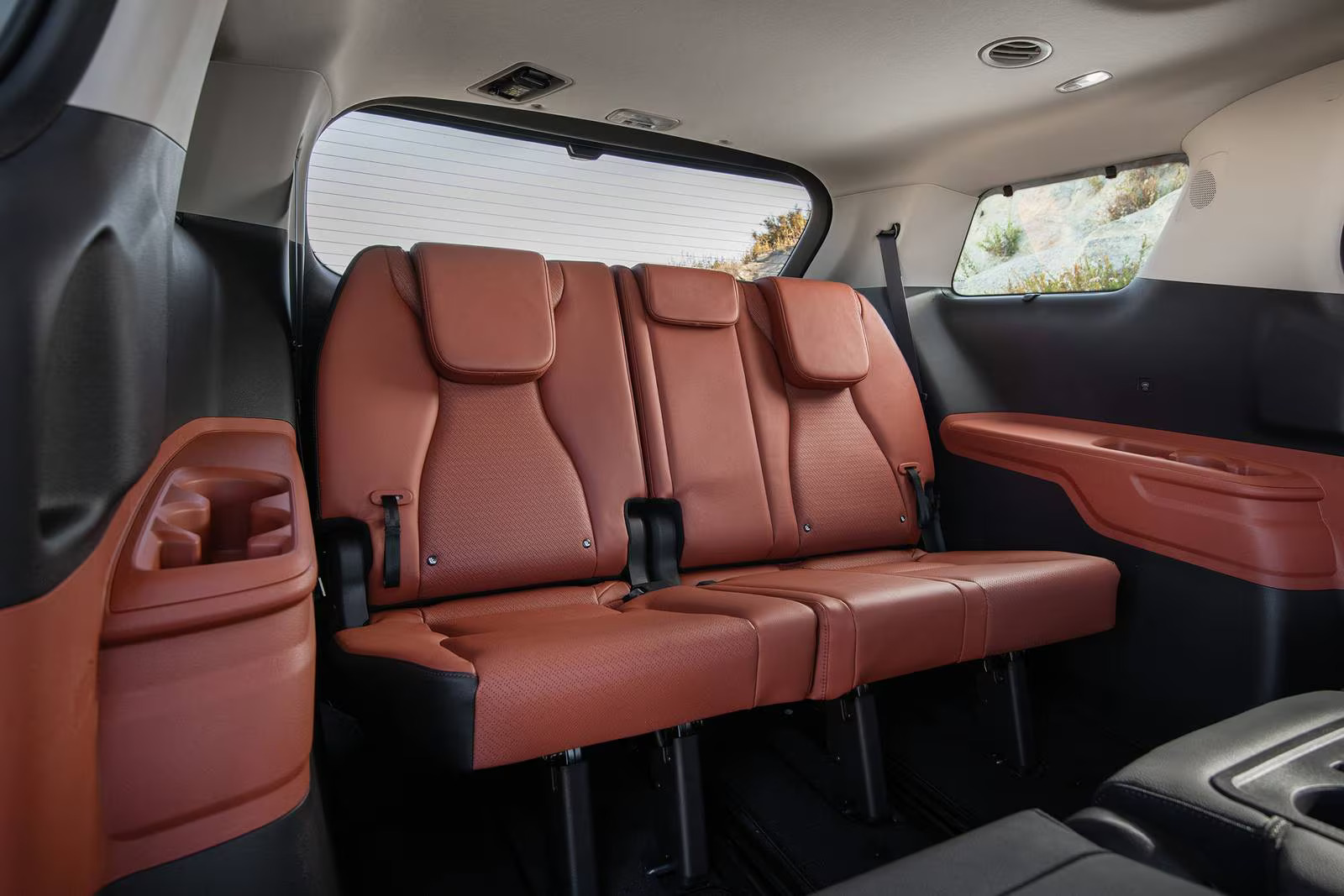 Research The 2026 Carnival MPV in Orlando