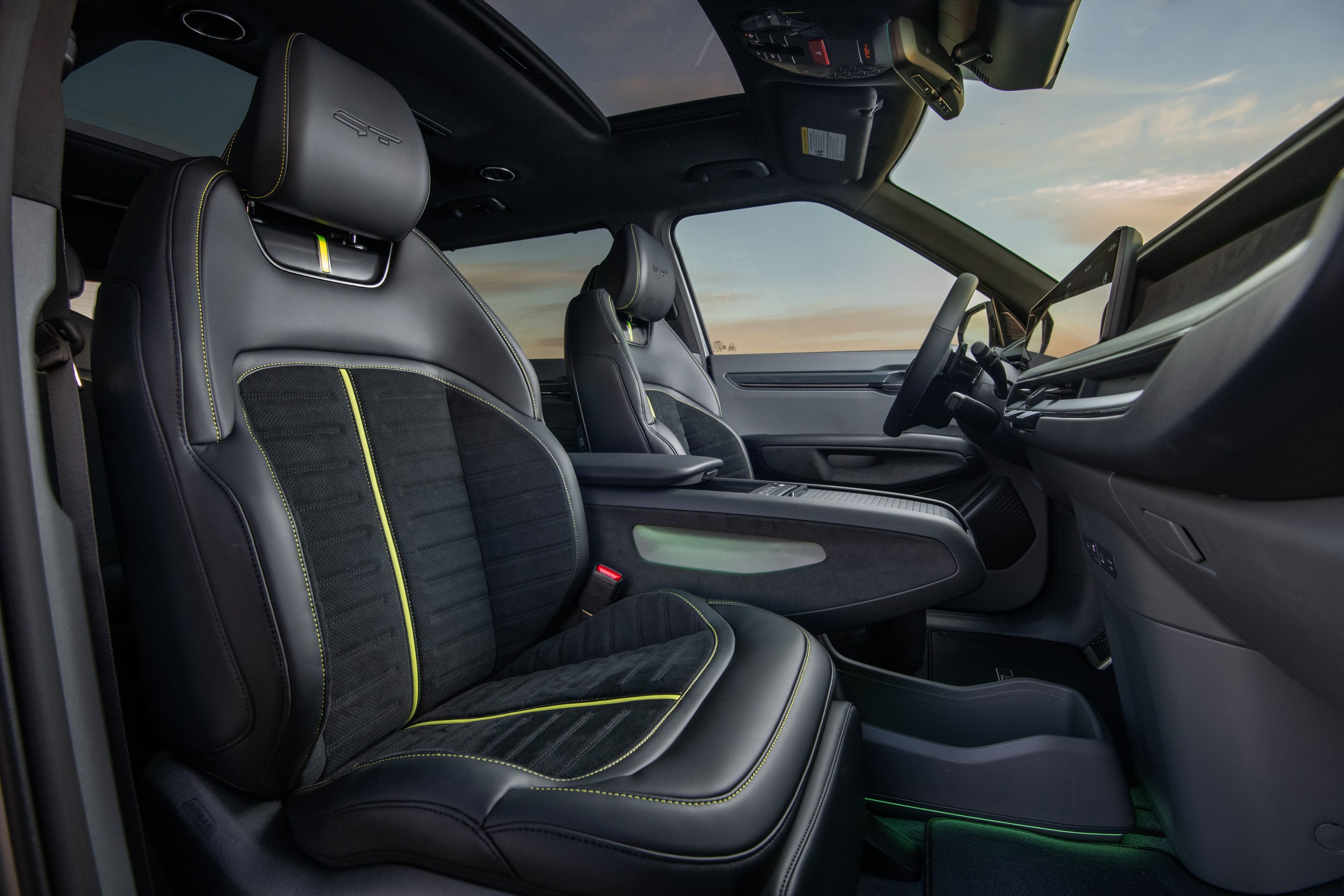 Research The 2026 Kia EV9 in Orlando