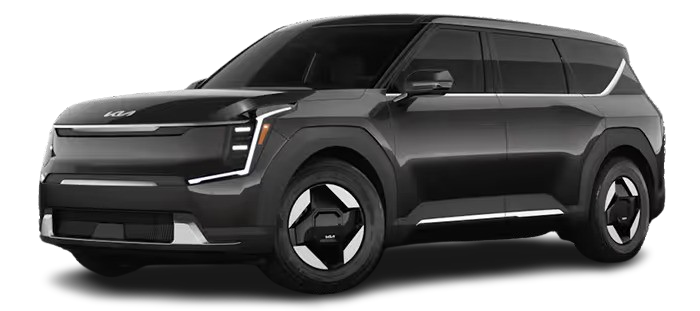 2026 Kia EV9 in Orlando
