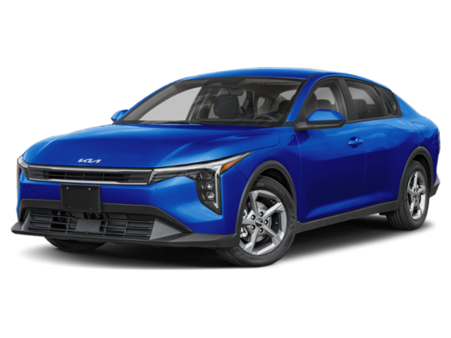 2026 Kia K4 in Orlando