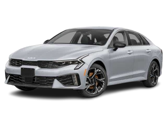 2026 Kia K5 in Orlando