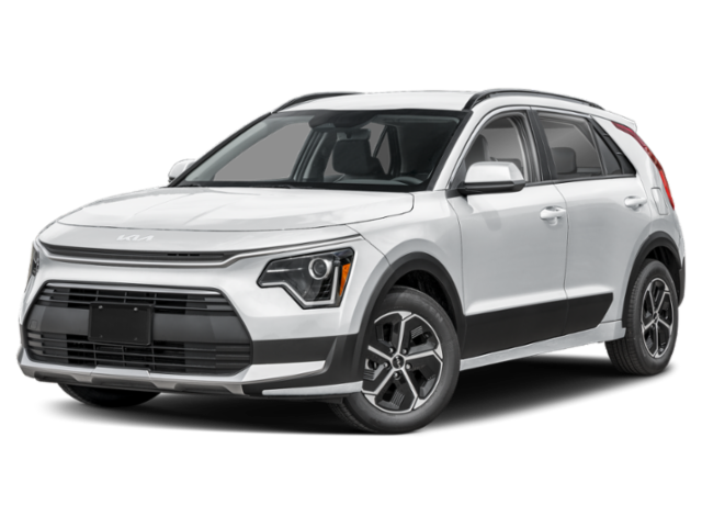 2026 Kia Niro Hybrid in Orlando