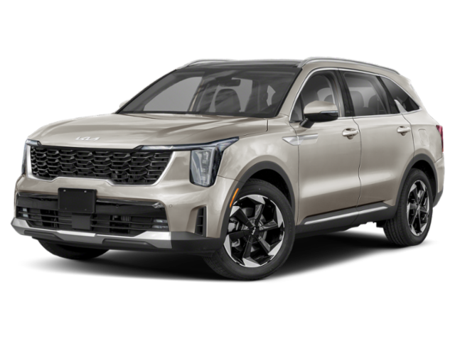 2026 Kia Sorento Hybrid in Orlando