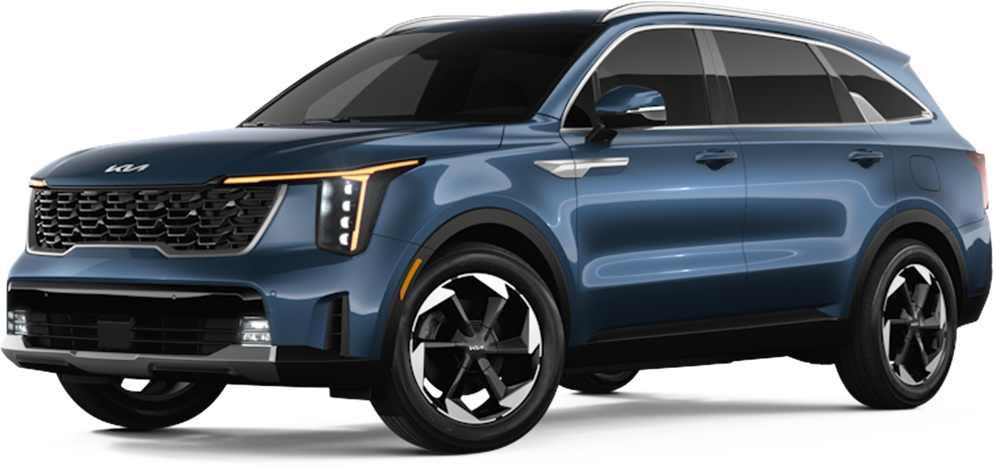2026 Kia Sorento in Orlando