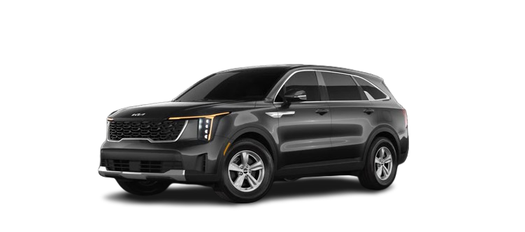 2026 Kia Sorento in Tallahassee