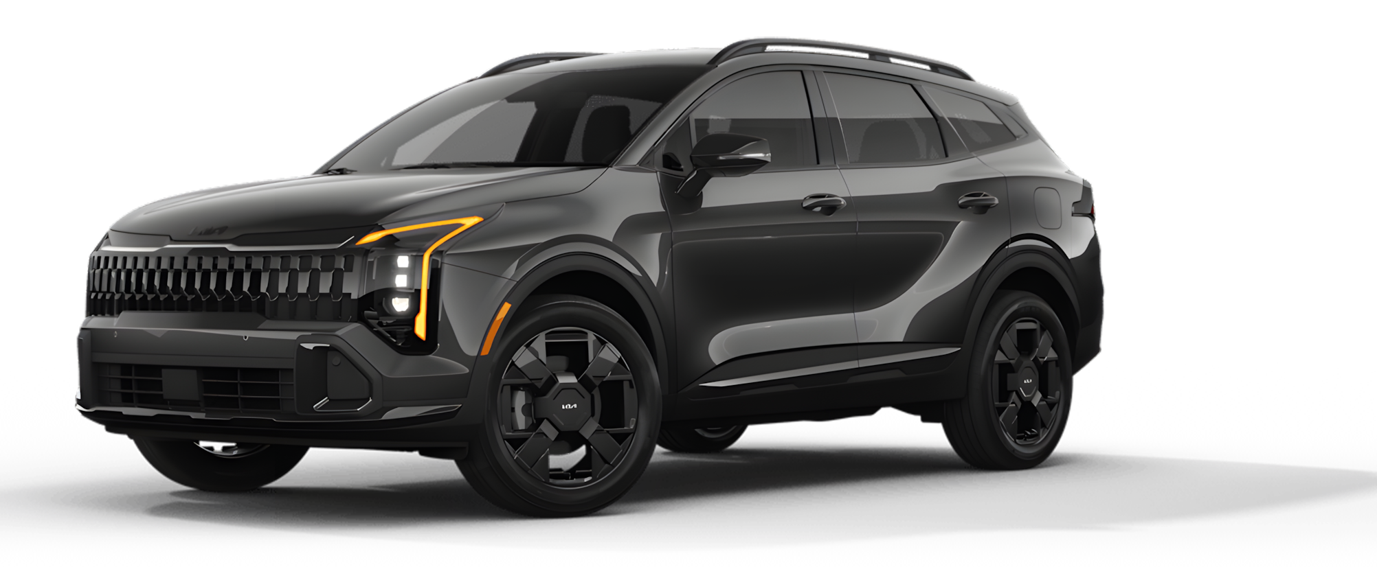 2026 Kia Sportage in Tallahassee