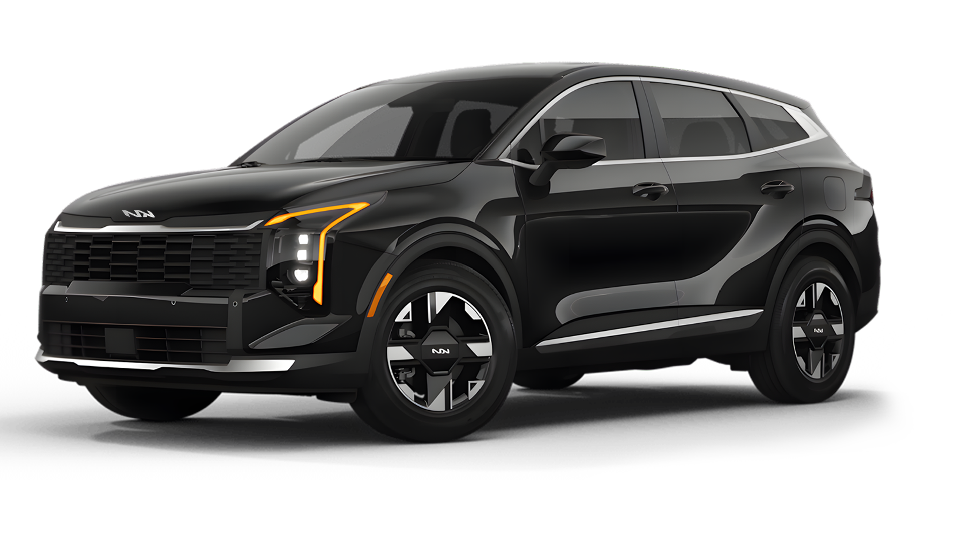 2026 Kia Sportage in Orlando