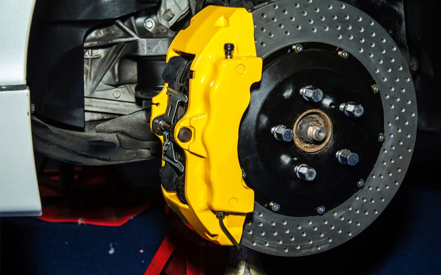 Servicios de Litchfield Auto Repair