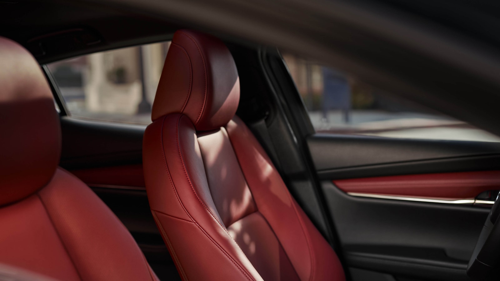 Research The 2026 Mazda3 Hatchback in Los Angeles