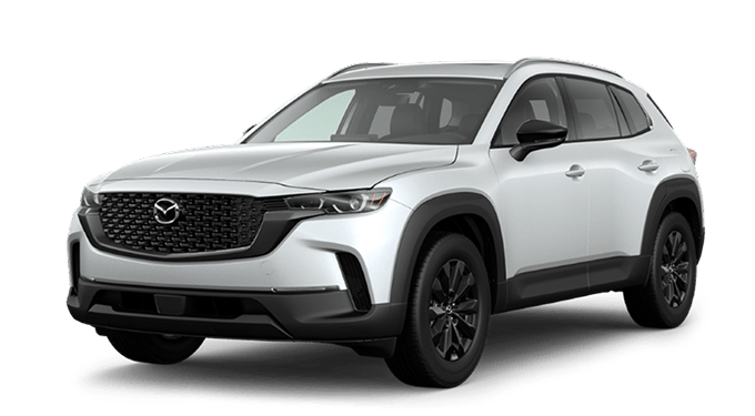 2026 Mazda CX-50 in Los Angeles