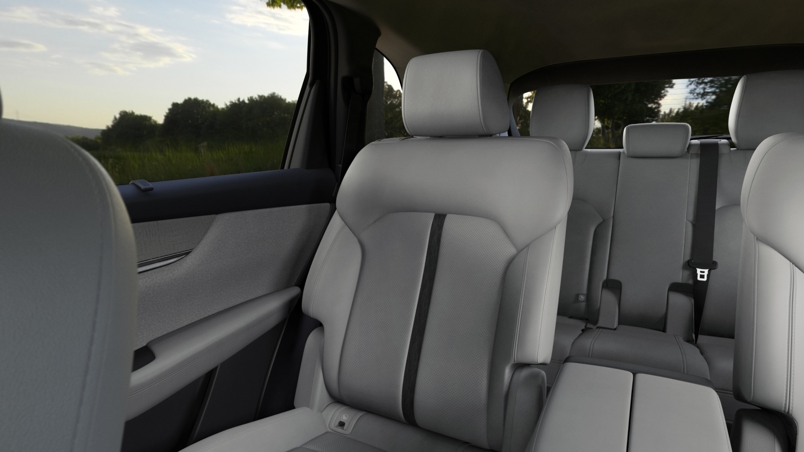 Research The 2026 Mazda CX-90 in Los Angeles