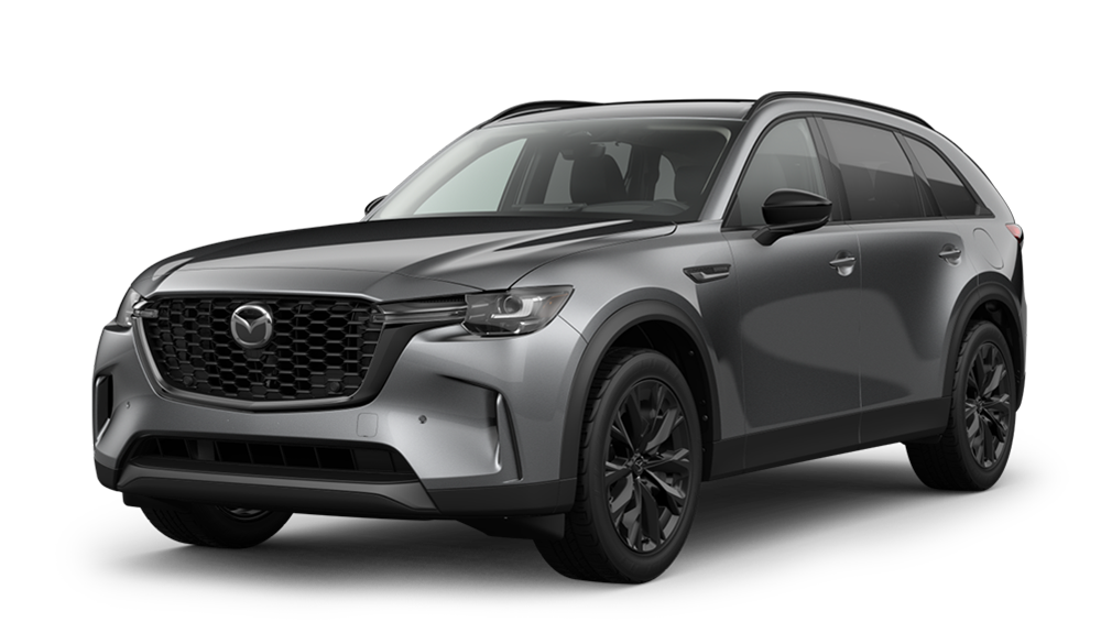 2026 Mazda CX-90 in Los Angeles