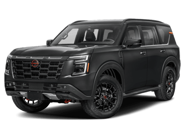 2026 Nissan Armada in Fullerton