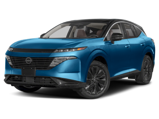 2026 Nissan Murano in Fullerton