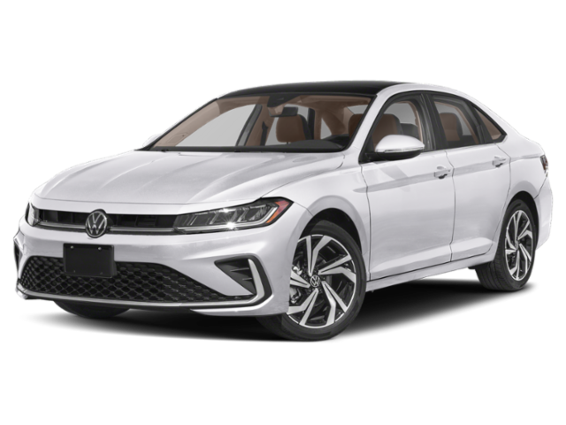 2026 Volkswagen Jetta in Sacramento