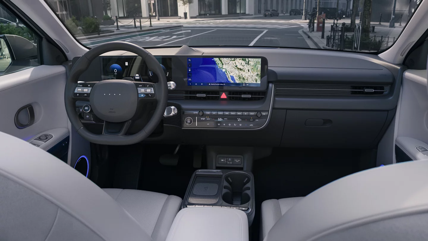 Research The 2027 Hyundai IONIQ 5 in Tallahassee