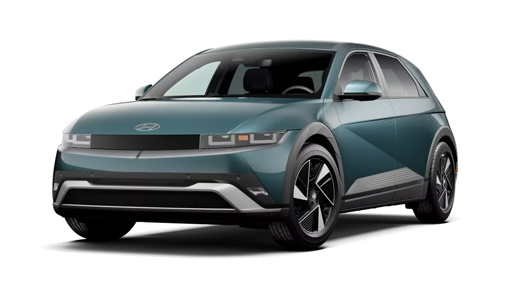 2027 Hyundai IONIQ 5 in Tallahassee