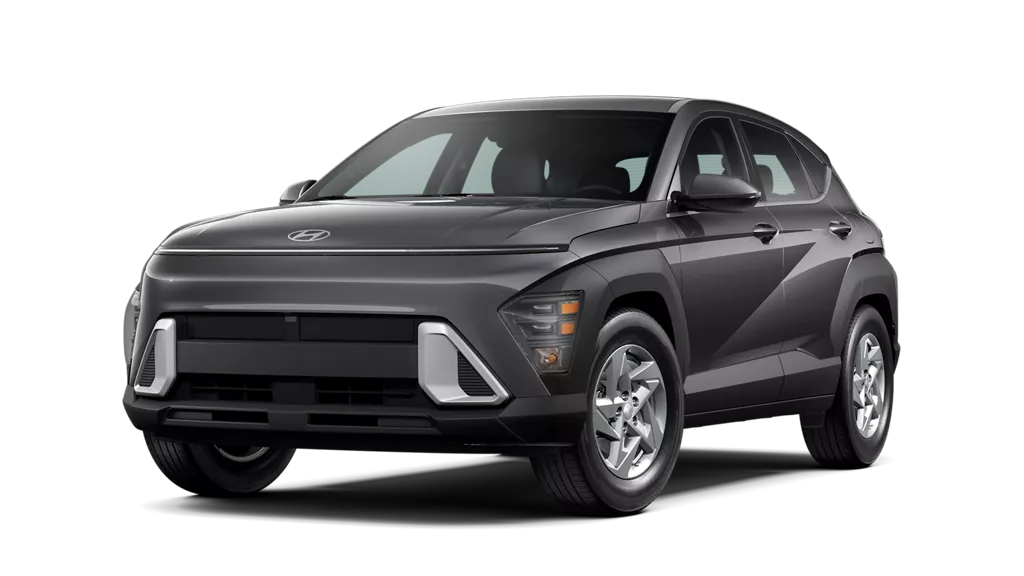 2027 Hyundai Kona SUV in Tallahassee