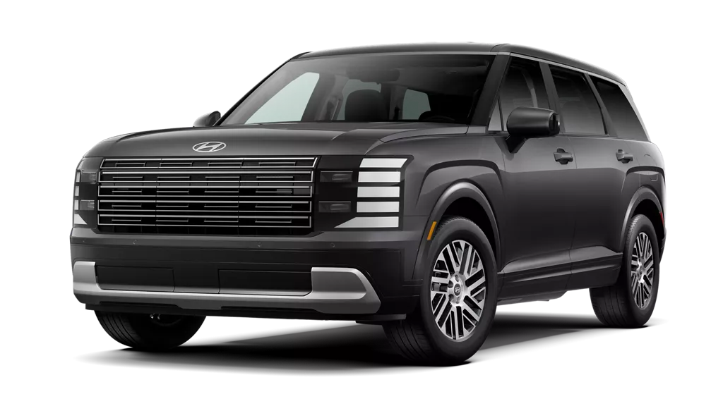 2027 Hyundai Palisade in Tallahassee