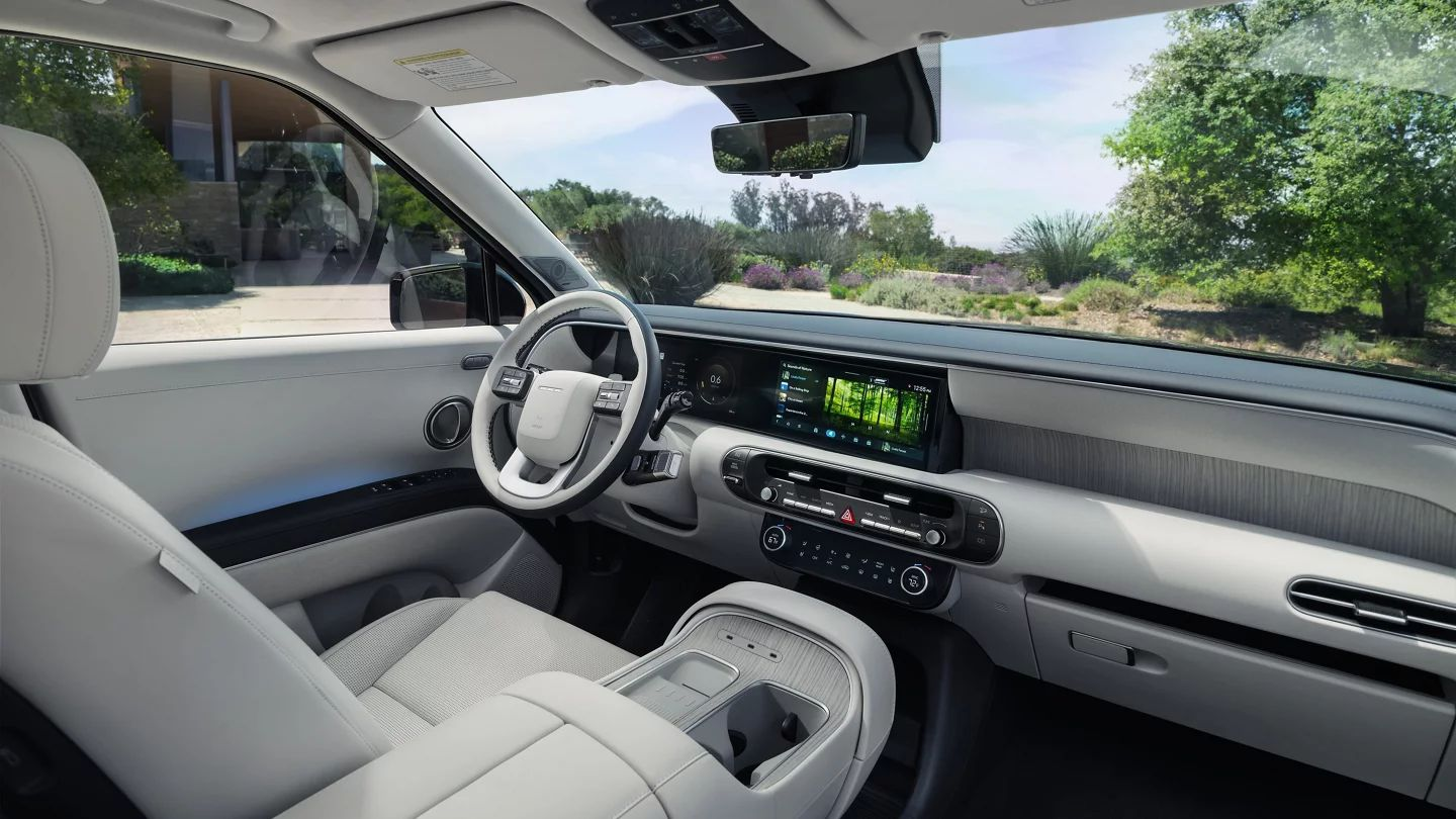 Research The 2027 Hyundai Palisade in Tallahassee